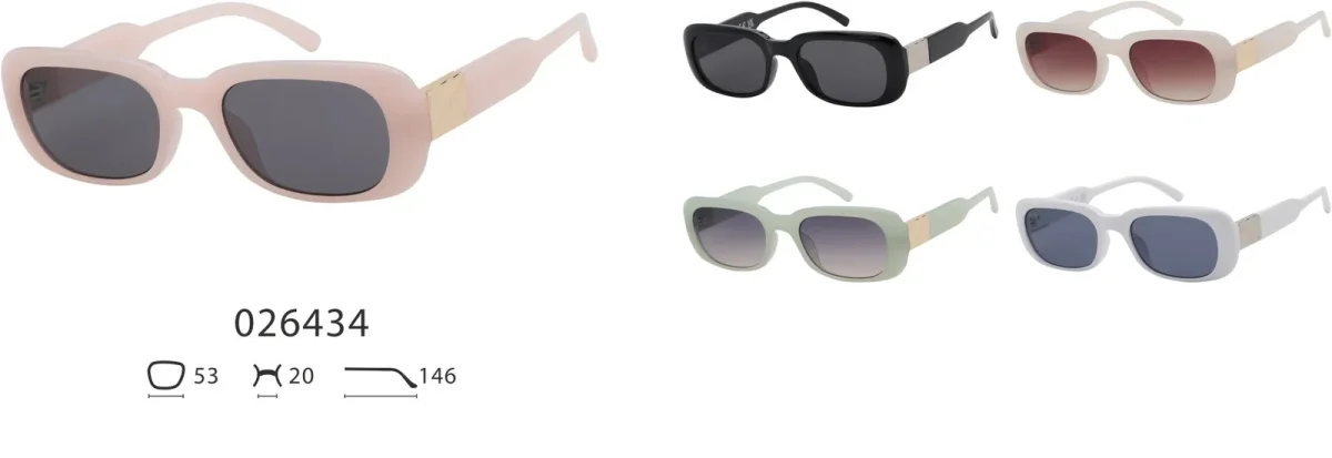 026434 (12 pcs/Pack)