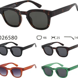 026580 (12 pcs/Pack)