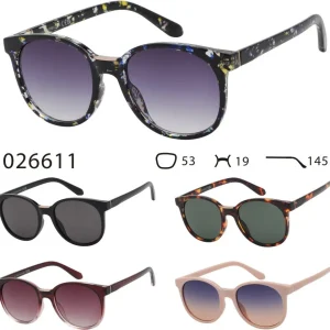 026611 (12 pcs/Pack)