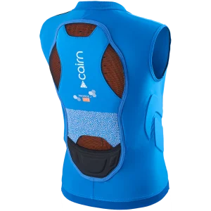 PRORIDE D3O® J BLUE