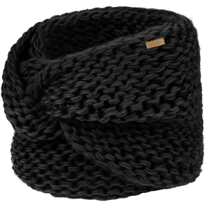 OLYMPE SNOOD BLACK