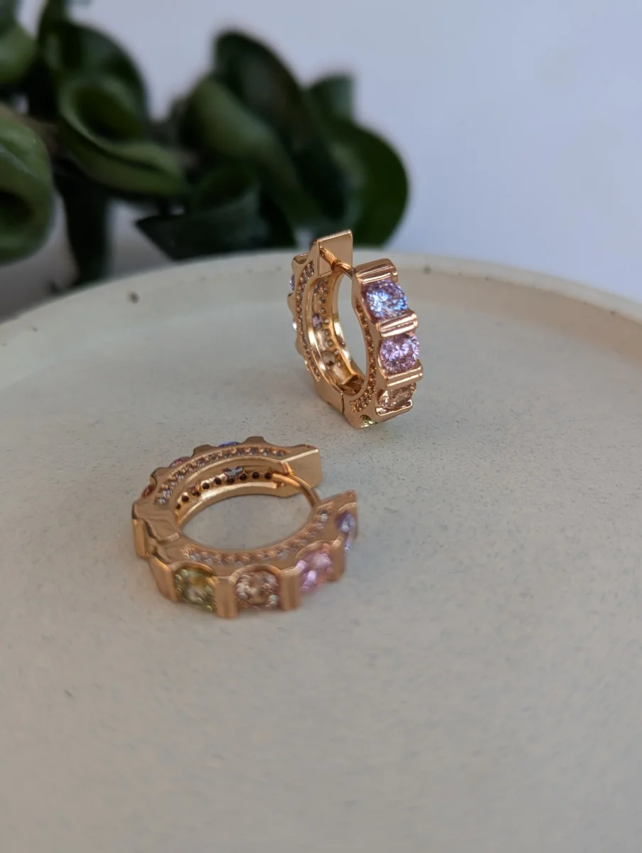Éclats Arc-en-Or ✨ – Image 7