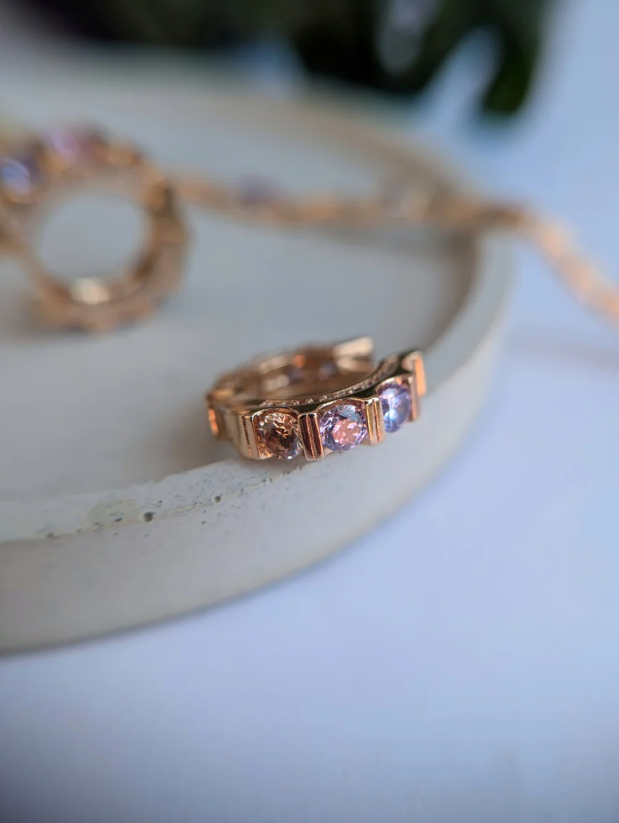 Éclats Arc-en-Or ✨ – Image 4