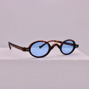Lunettes de soleil LEON Ecailles