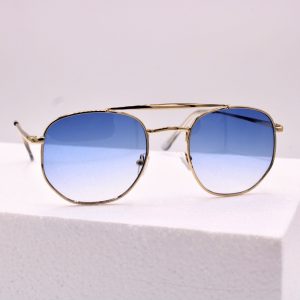 Lunettes de soleil SOOLK Bleu