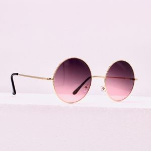 Lunettes de soleil TAIYO Violet