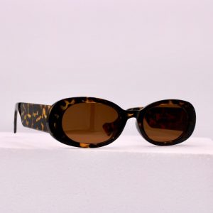 Lunettes de soleil VINTI Ecaille